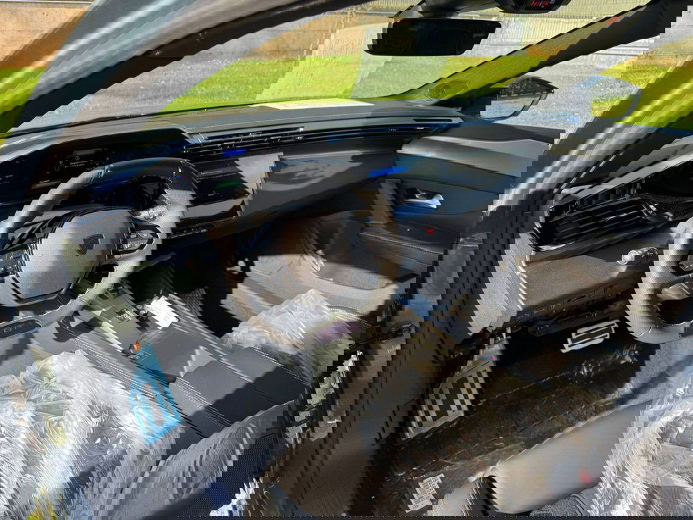 Peugeot 308 SW nuova a Salerno (8)