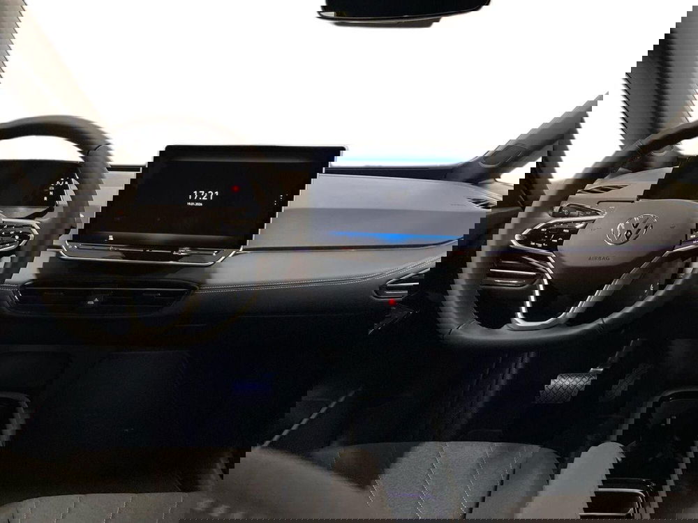 Volkswagen ID.3 nuova a Pistoia (11)