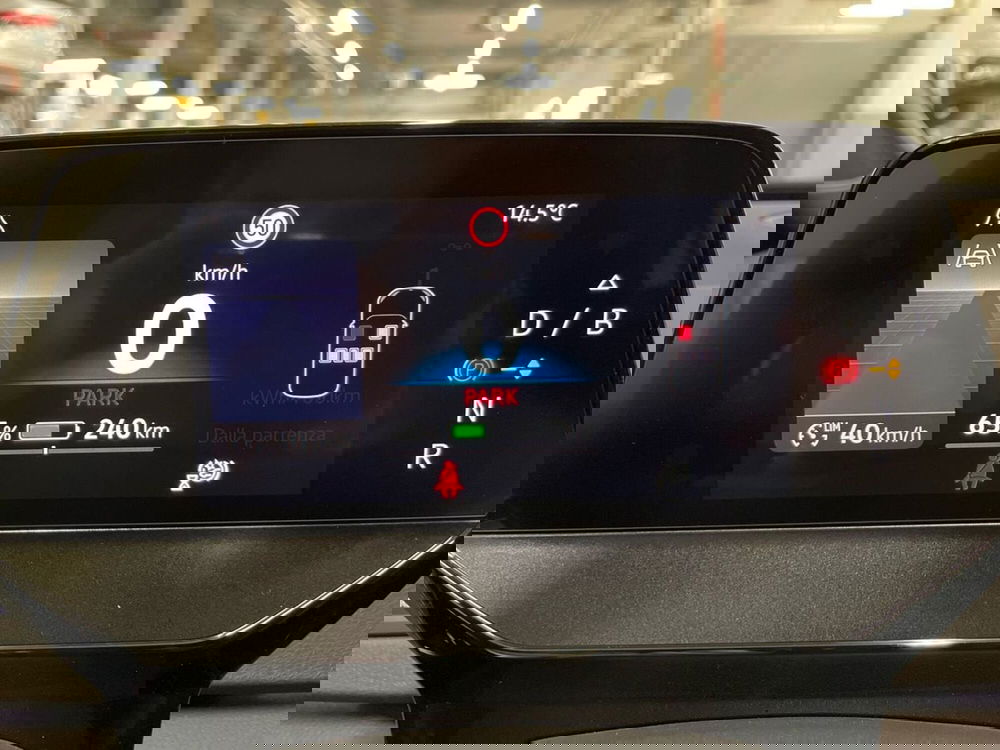 Volkswagen ID.3 nuova a Pistoia (13)