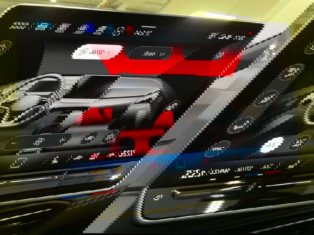 Volkswagen ID.3 nuova a Pistoia (15)