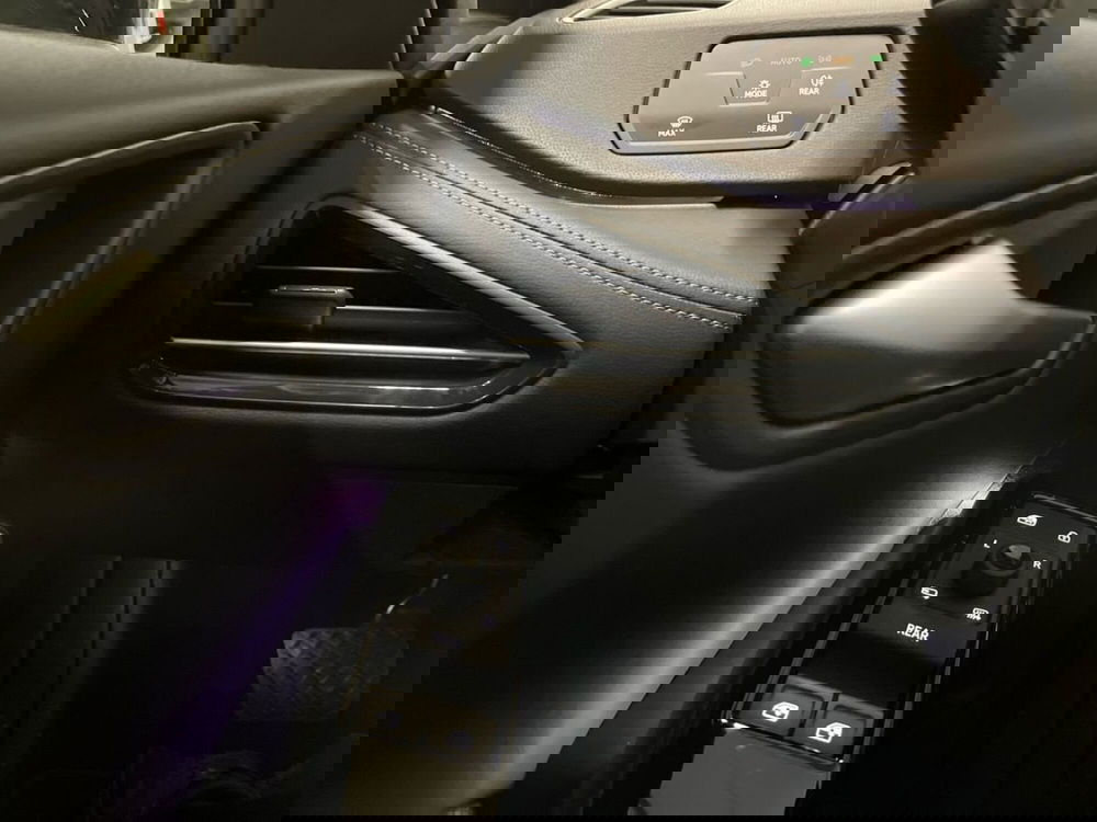 Volkswagen ID.3 nuova a Pistoia (16)