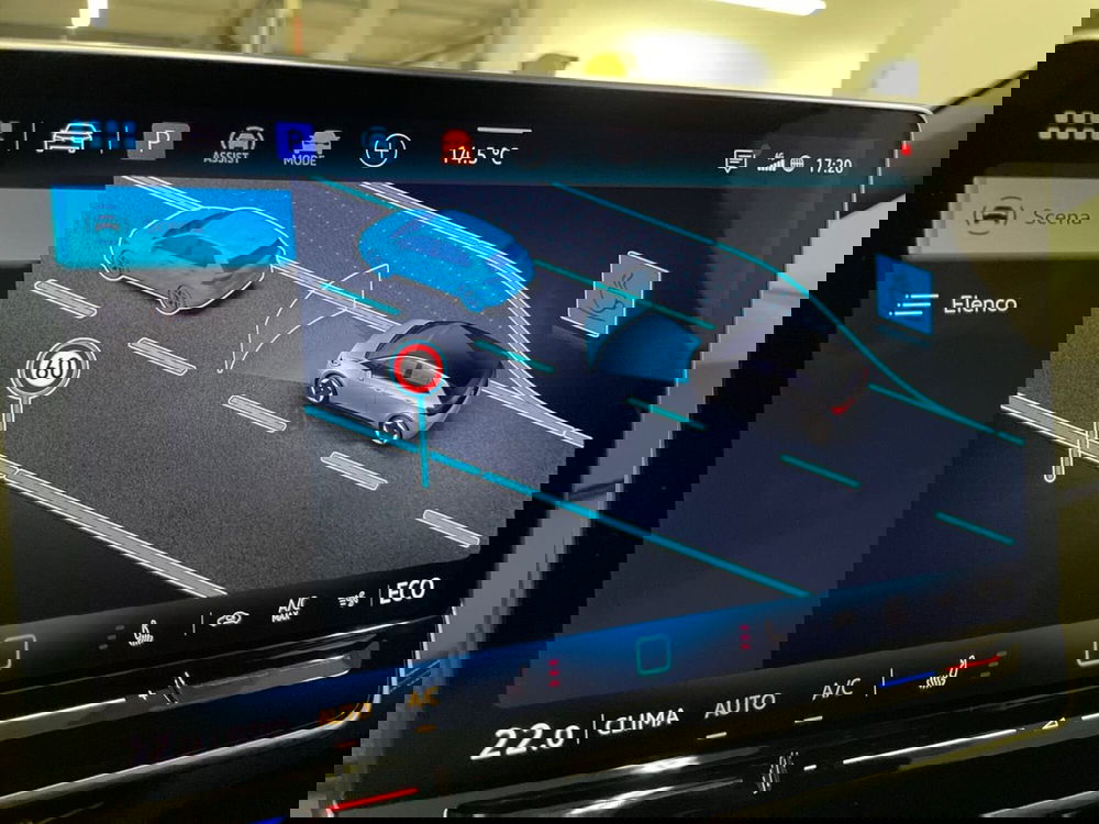 Volkswagen ID.3 nuova a Pistoia (19)