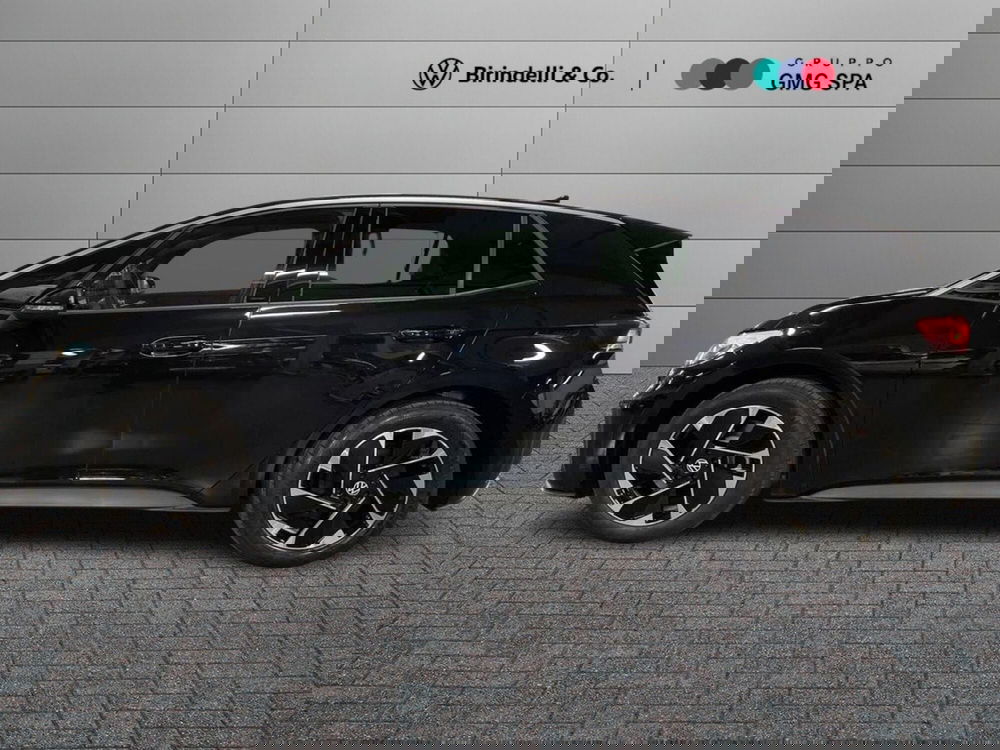 Volkswagen ID.3 nuova a Pistoia (5)