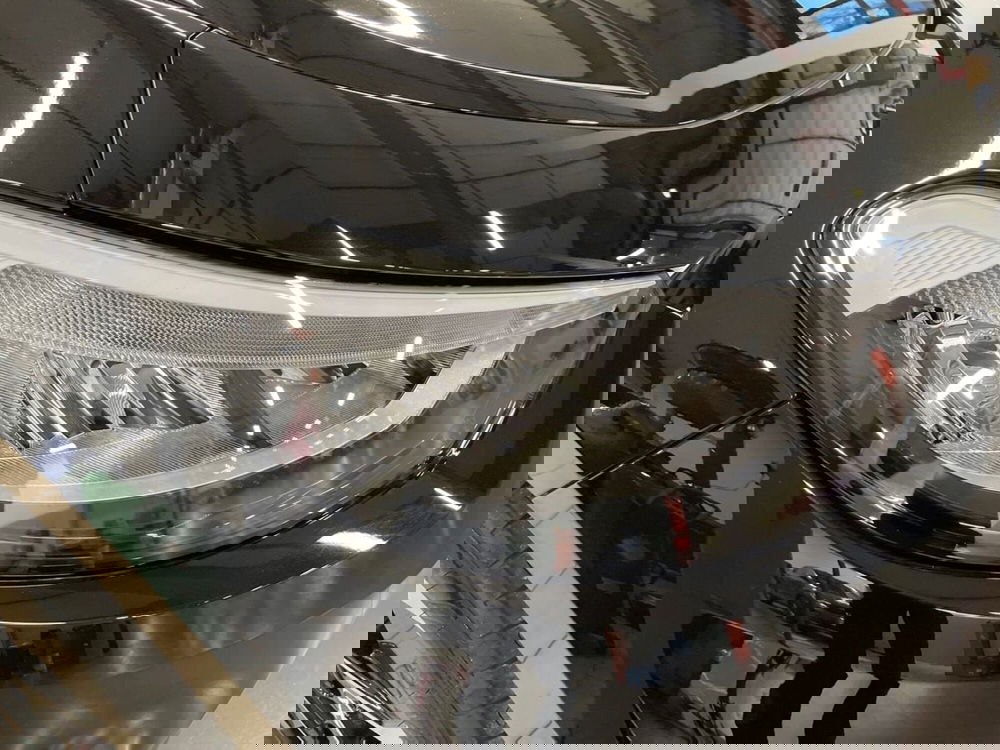 Volkswagen ID.3 nuova a Pistoia (7)