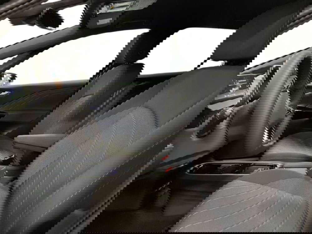 Volkswagen ID.3 nuova a Pistoia (9)