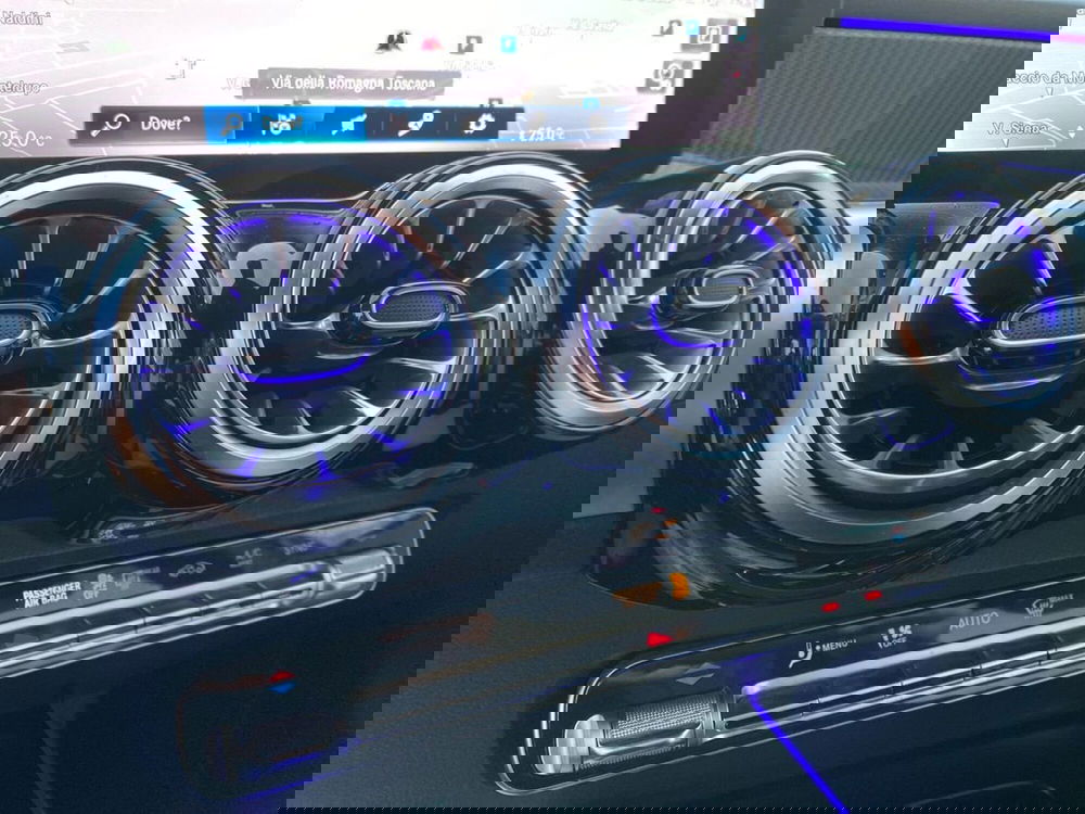 Mercedes-Benz GLB usata a Firenze (14)