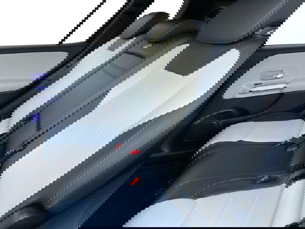 Mercedes-Benz GLB usata a Firenze (16)