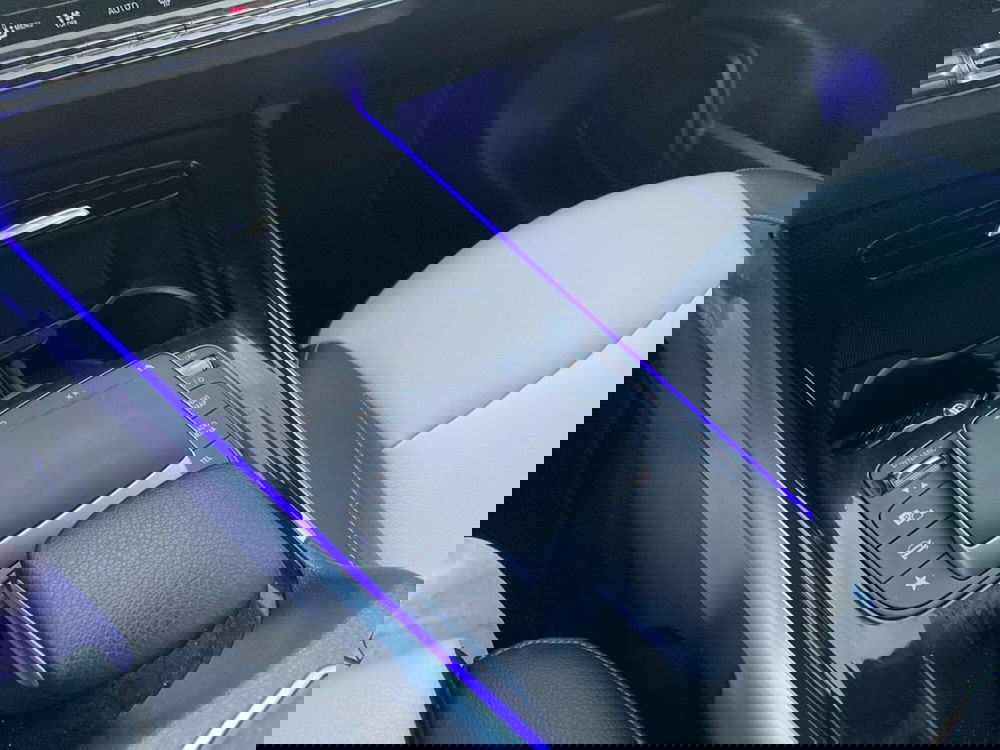 Mercedes-Benz GLB usata a Firenze (19)