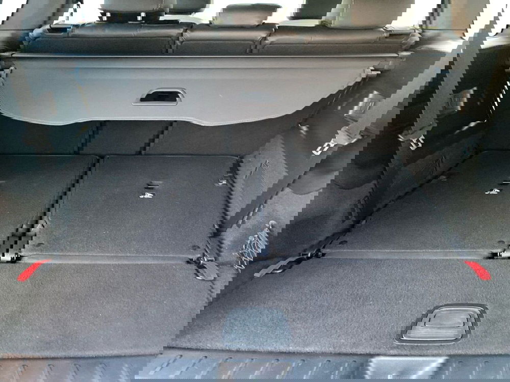 Mercedes-Benz GLB usata a Firenze (8)