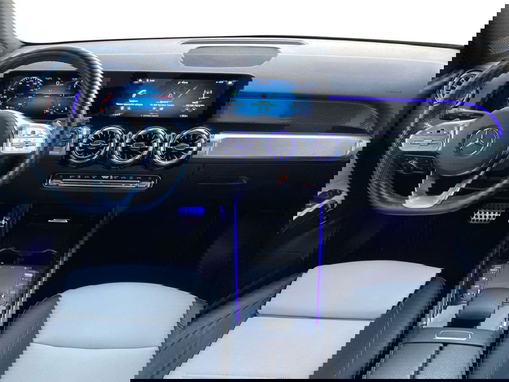 Mercedes-Benz GLB usata a Firenze (9)