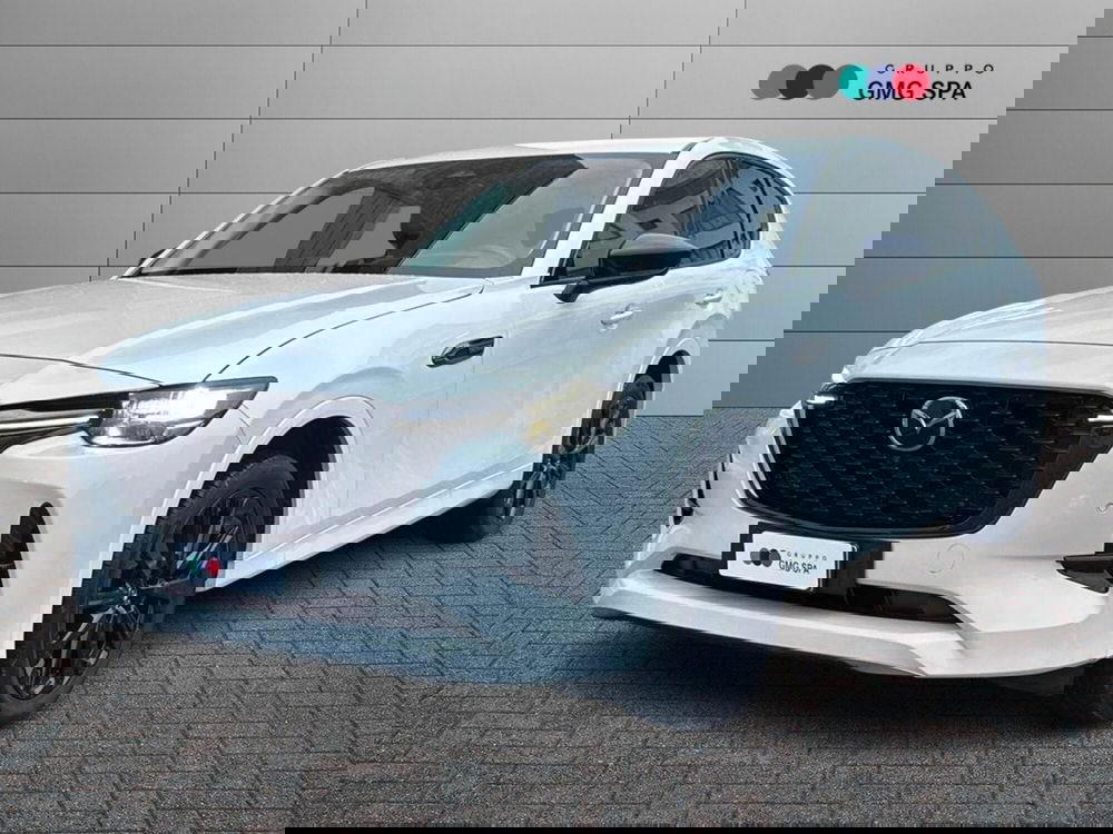 Mazda CX-60 usata a Firenze