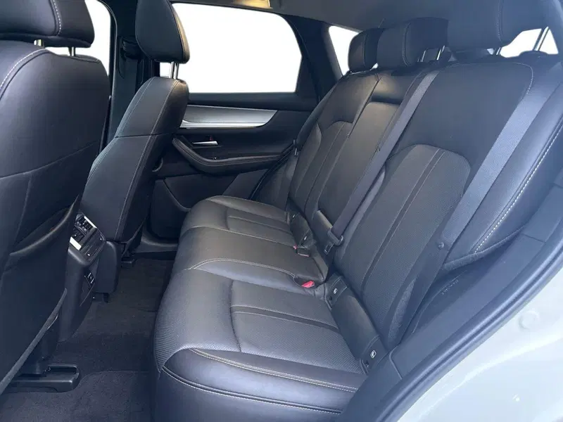 Mazda CX-60 usata a Firenze (12)