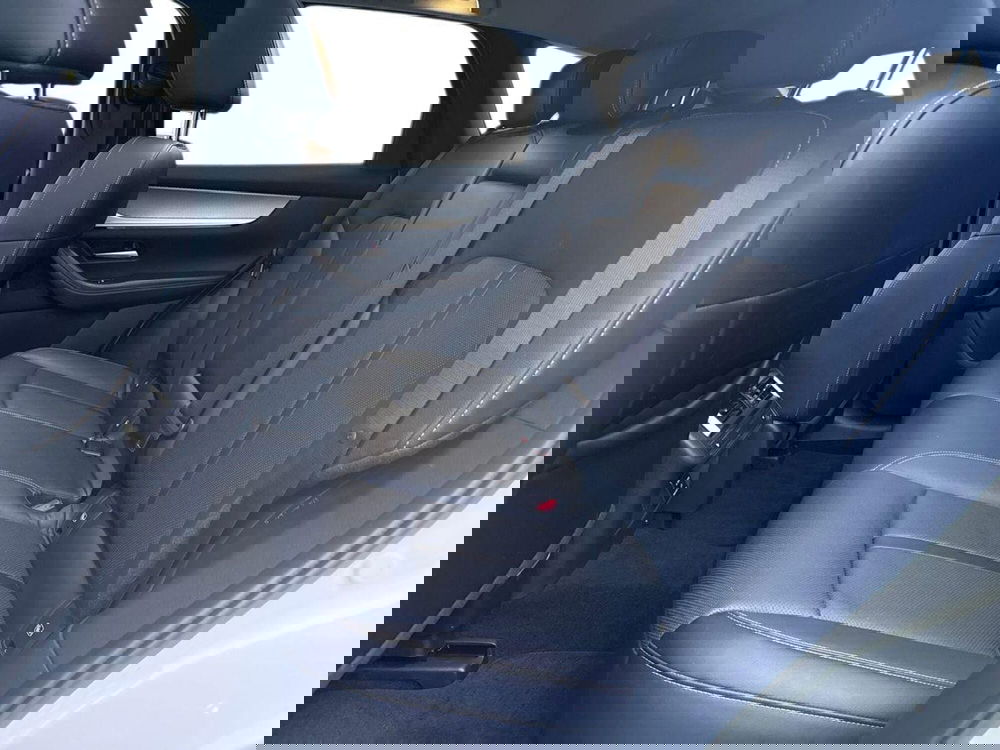 Mazda CX-60 usata a Firenze (12)