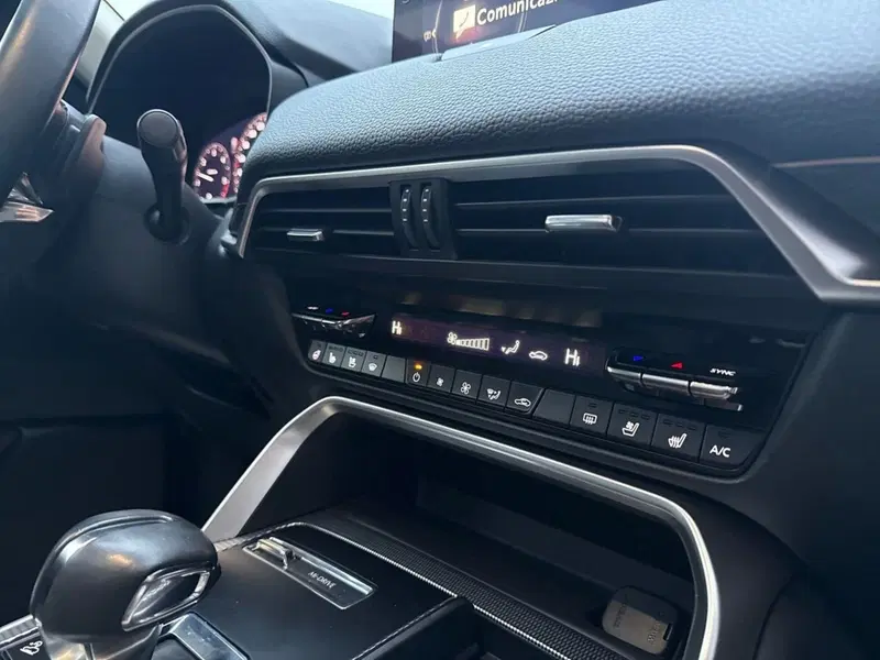 Mazda CX-60 usata a Firenze (15)