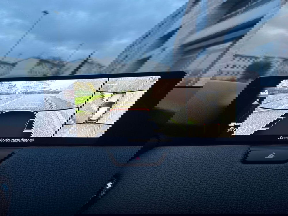 Mazda CX-60 usata a Firenze (17)