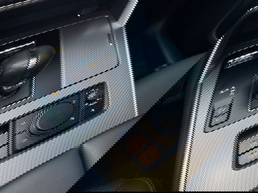 Mazda CX-60 usata a Firenze (18)