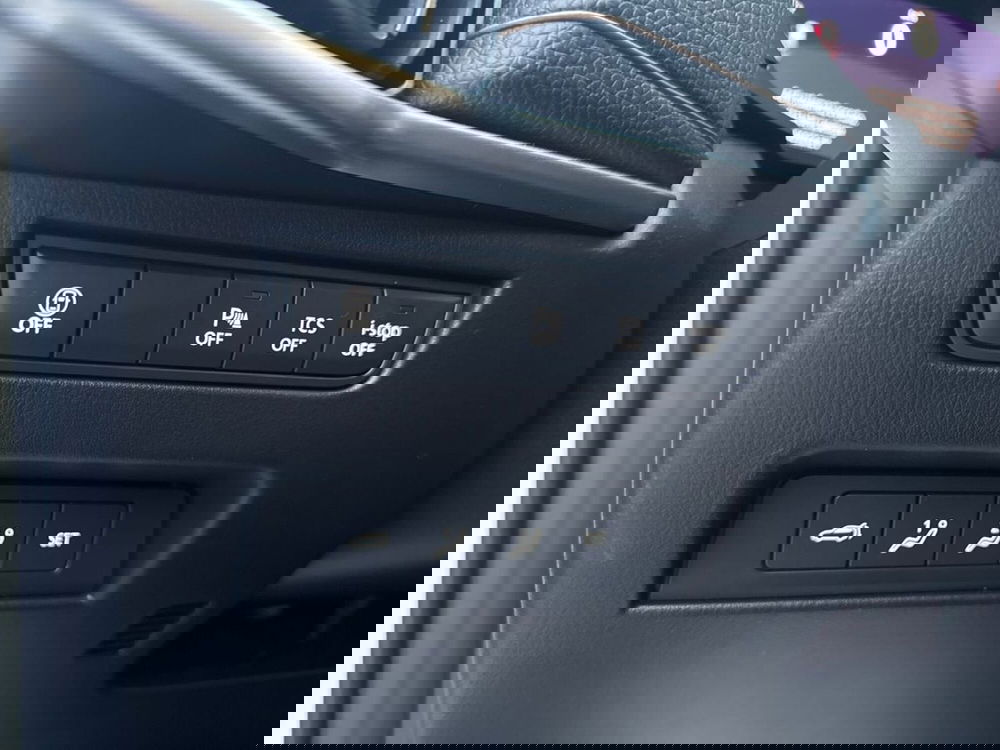 Mazda CX-60 usata a Firenze (19)