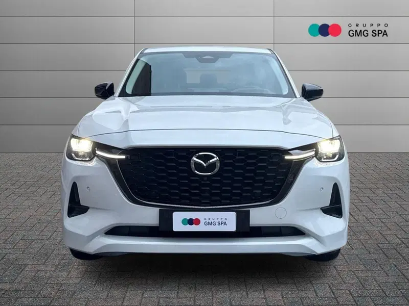 Mazda CX-60 usata a Firenze (2)