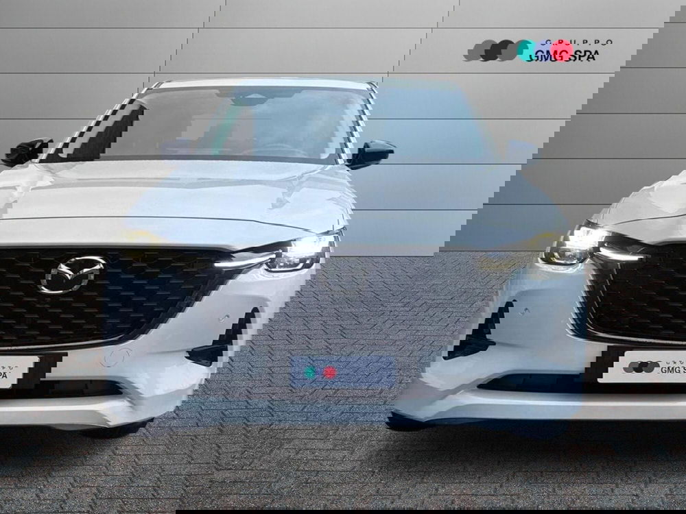 Mazda CX-60 usata a Firenze (2)