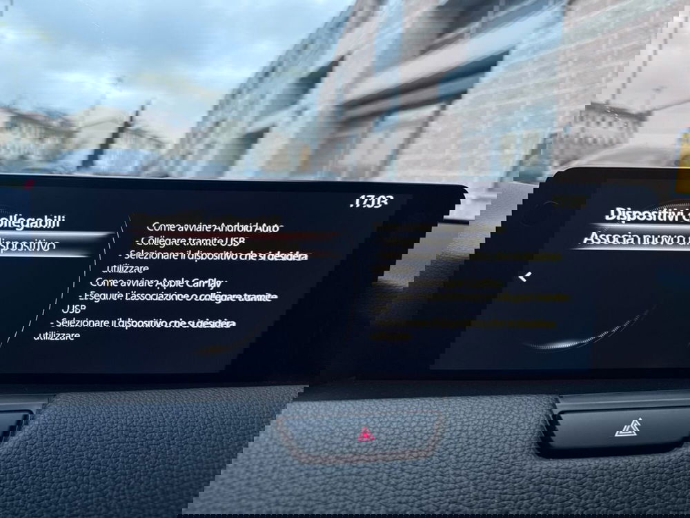 Mazda CX-60 usata a Firenze (20)