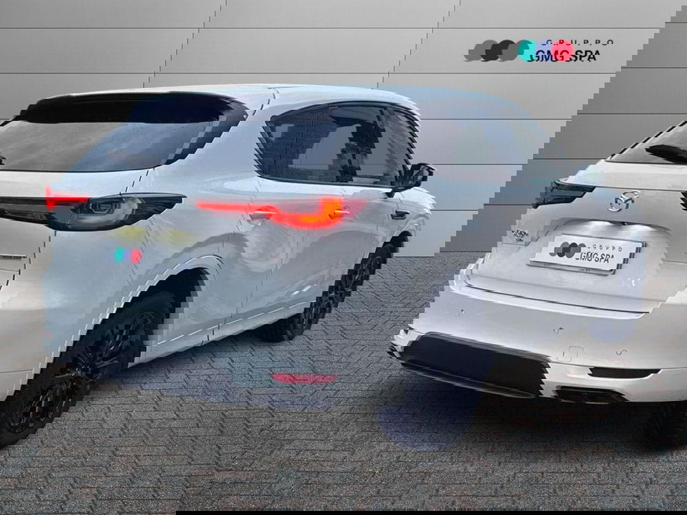 Mazda CX-60 usata a Firenze (3)