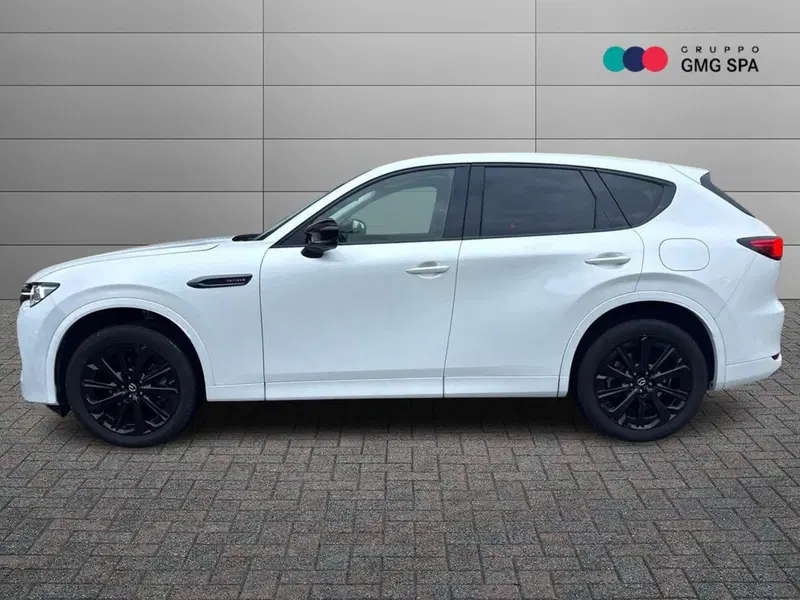 Mazda CX-60 usata a Firenze (5)