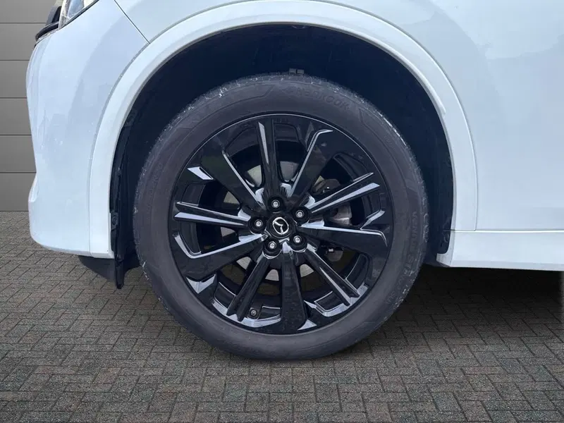 Mazda CX-60 usata a Firenze (6)
