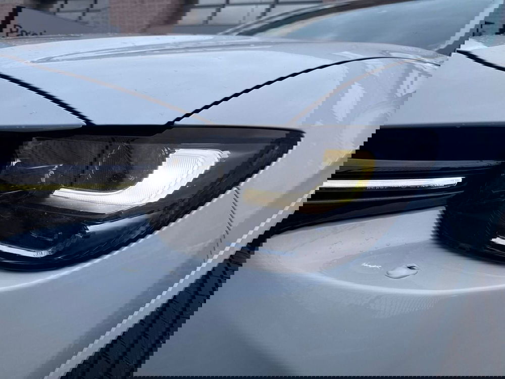 Mazda CX-60 usata a Firenze (7)