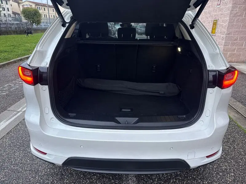 Mazda CX-60 usata a Firenze (8)