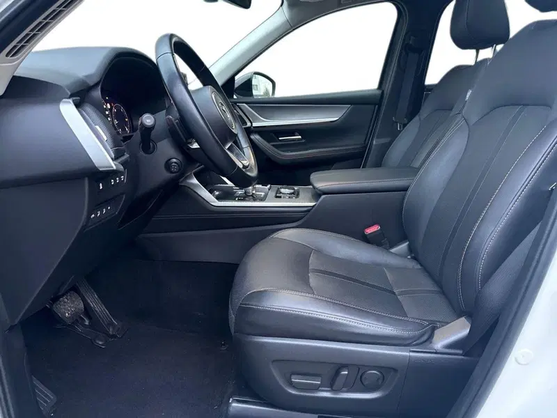 Mazda CX-60 usata a Firenze (9)