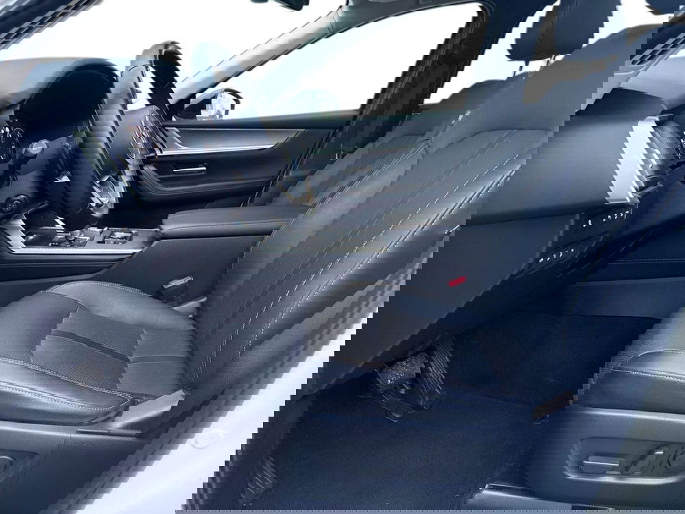 Mazda CX-60 usata a Firenze (9)