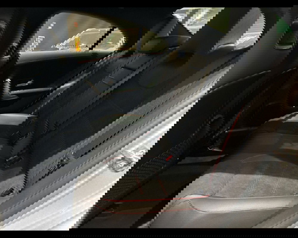 Mercedes-Benz CLA usata a Firenze (10)