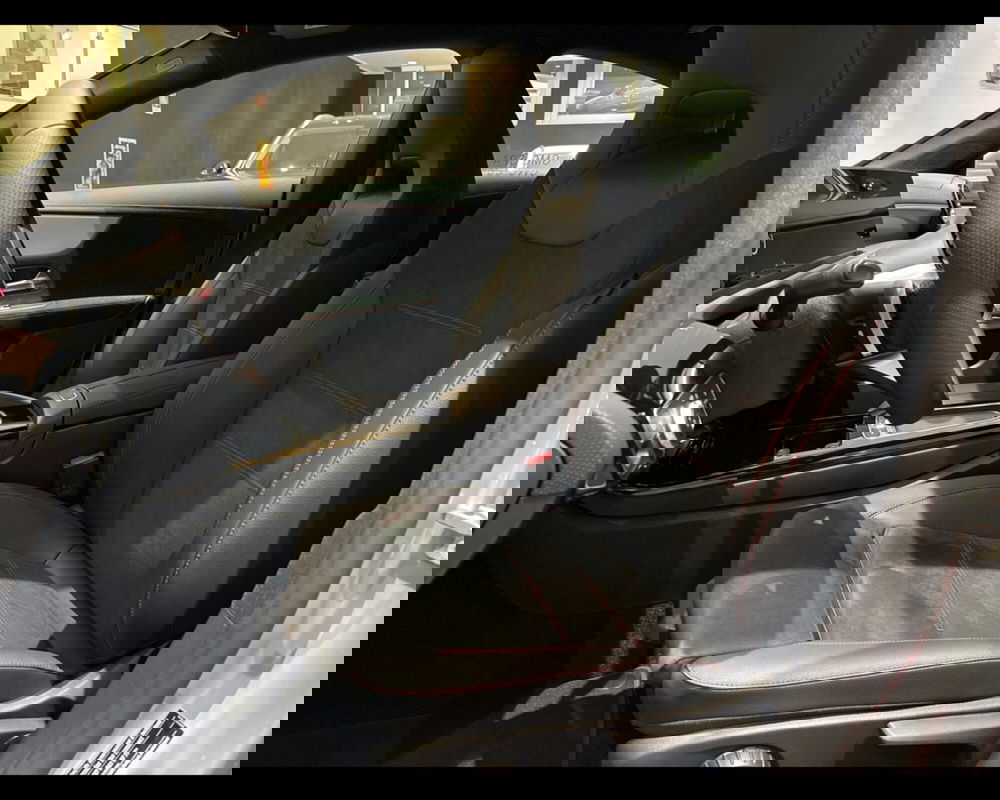 Mercedes-Benz CLA usata a Firenze (11)