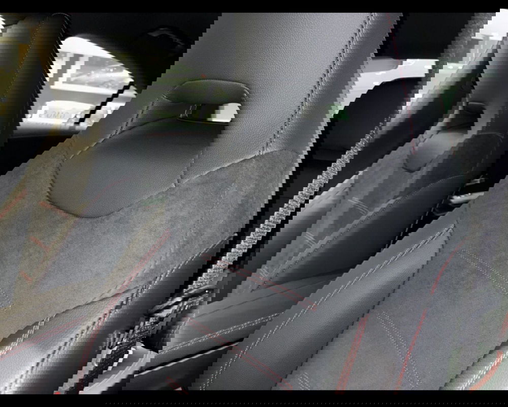 Mercedes-Benz CLA usata a Firenze (14)