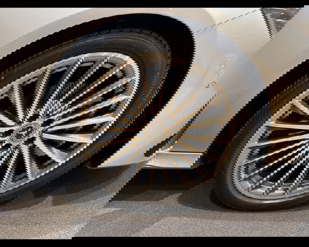 Mercedes-Benz CLA usata a Firenze (16)