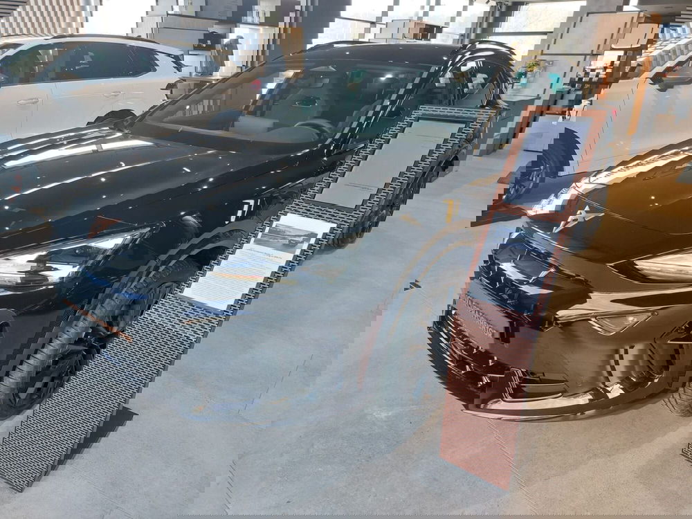 Cupra Formentor nuova a Frosinone