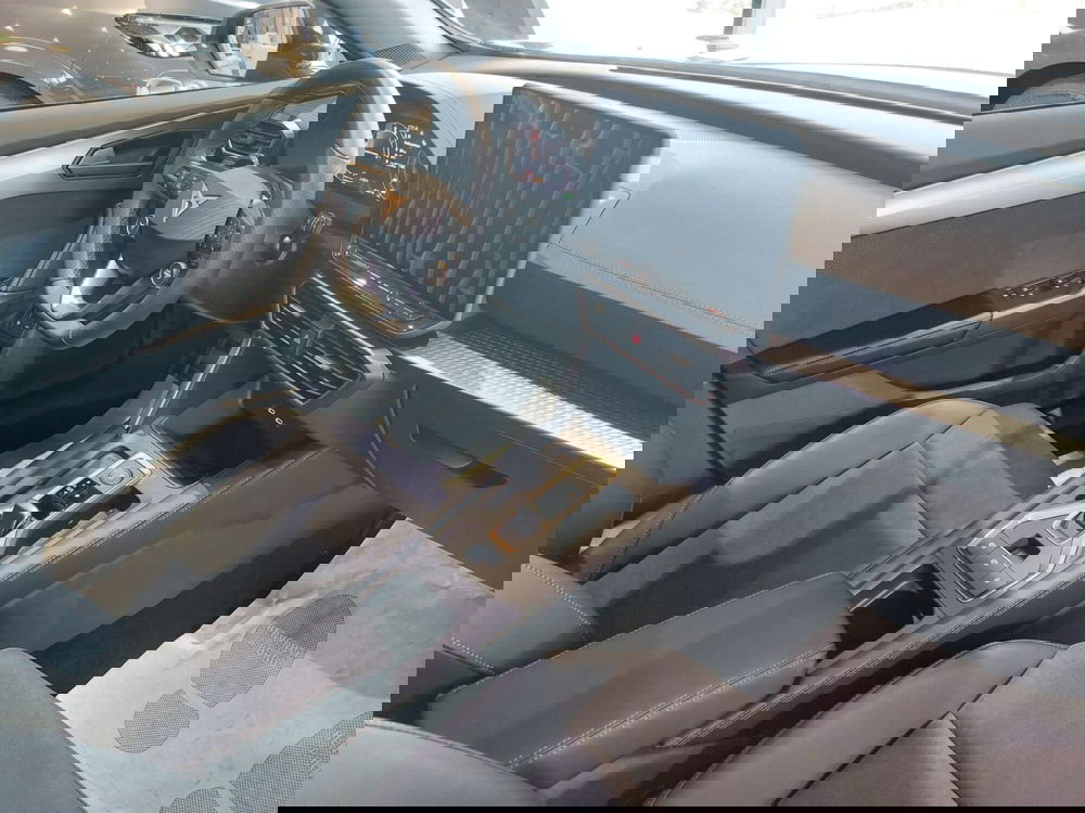 Cupra Formentor nuova a Frosinone (10)