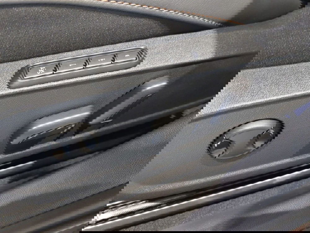 Cupra Formentor nuova a Frosinone (11)