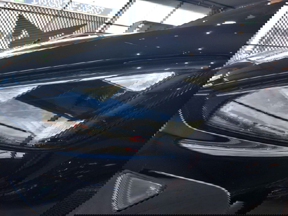 Cupra Formentor nuova a Frosinone (13)