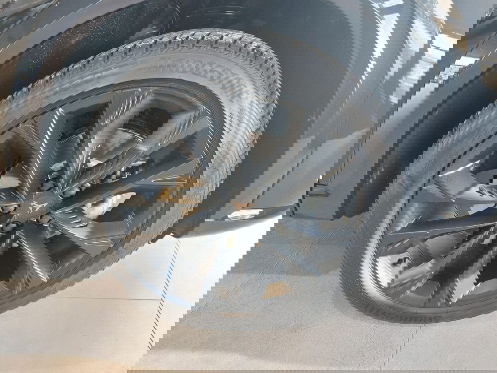 Cupra Formentor nuova a Frosinone (14)