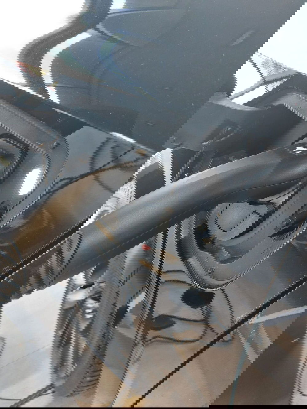 Cupra Formentor nuova a Frosinone (17)