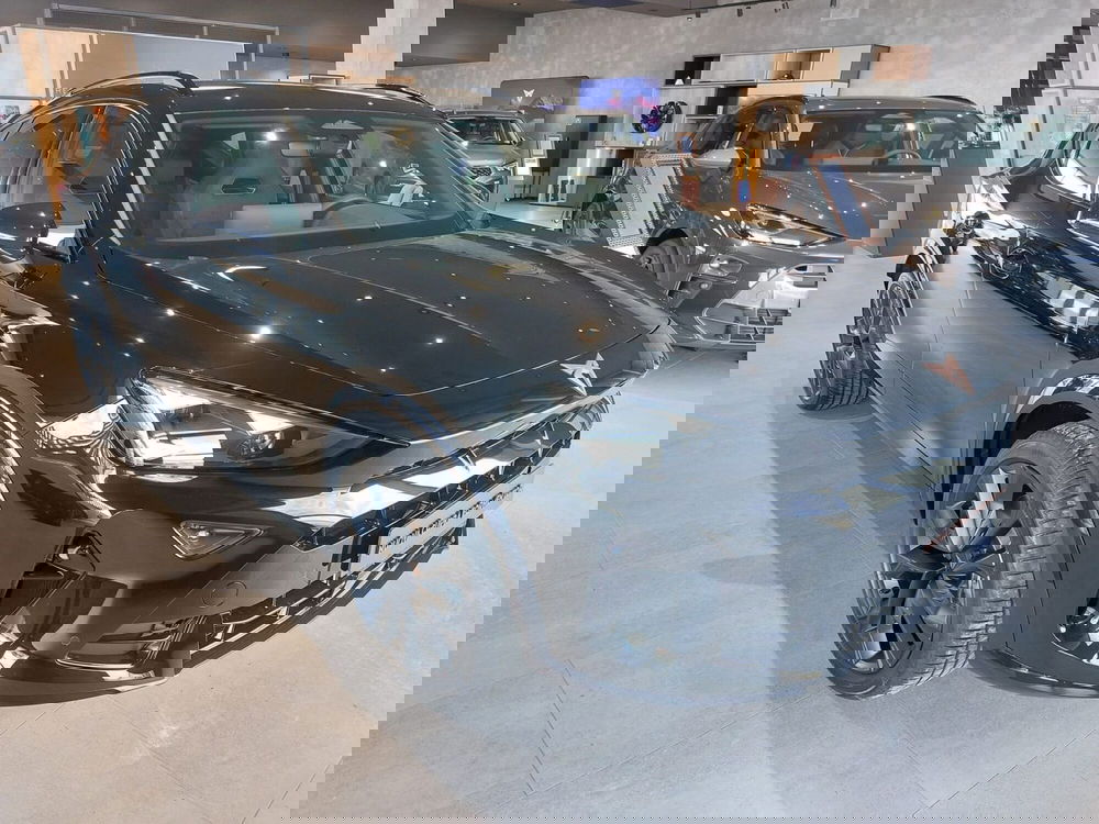 Cupra Formentor nuova a Frosinone (4)