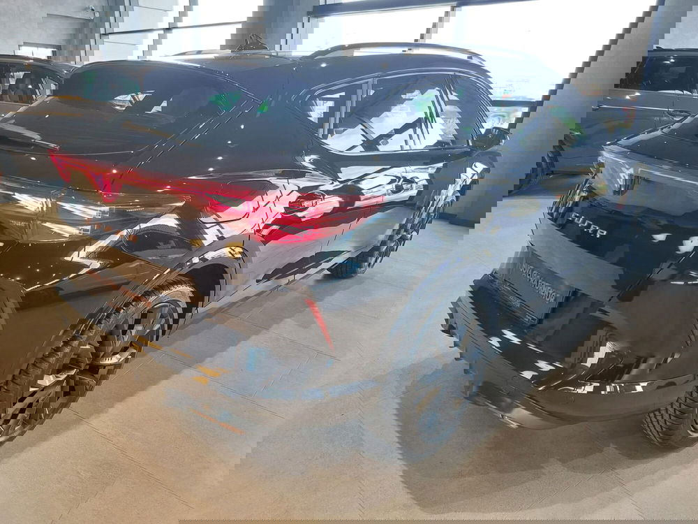 Cupra Formentor nuova a Frosinone (7)