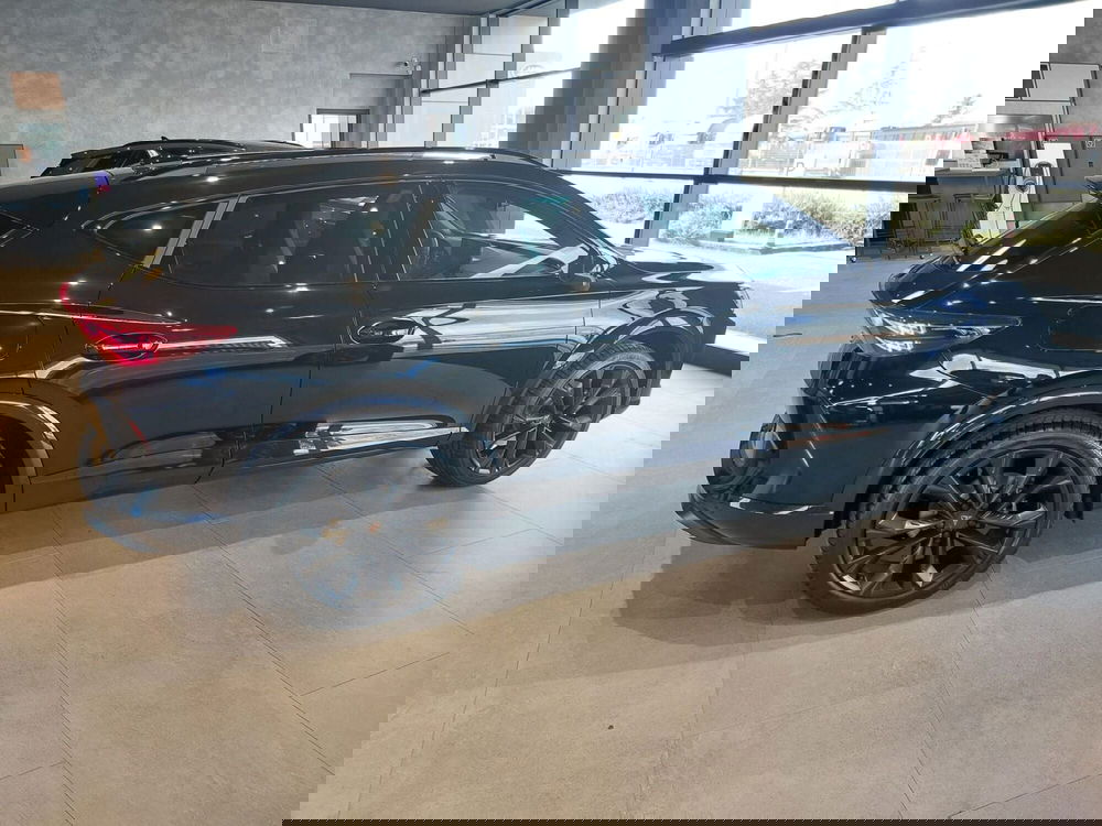 Cupra Formentor nuova a Frosinone (8)