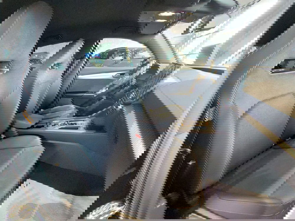 Cupra Formentor nuova a Frosinone (9)