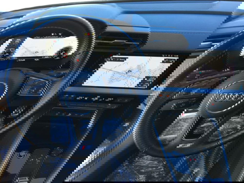 Audi A3 Sportback usata a Cuneo (10)