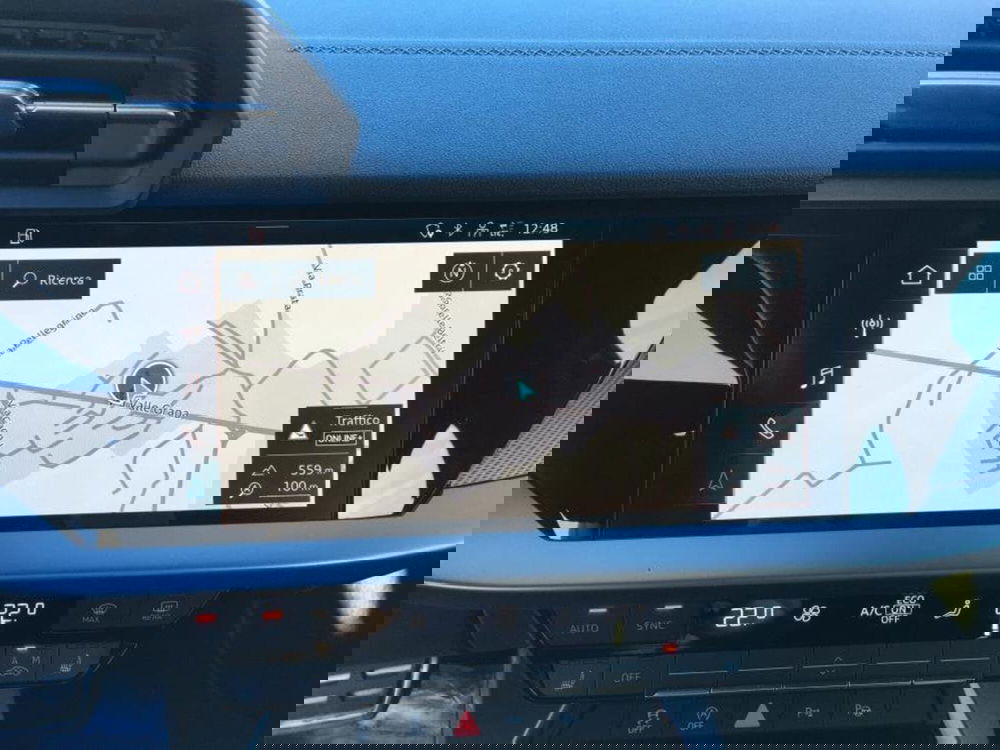 Audi A3 Sportback usata a Cuneo (11)