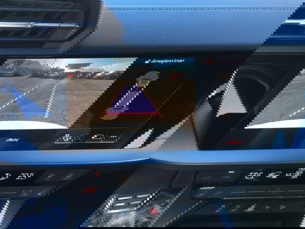 Audi A3 Sportback usata a Cuneo (12)