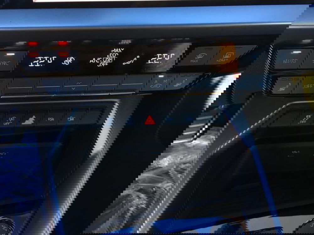 Audi A3 Sportback usata a Cuneo (13)