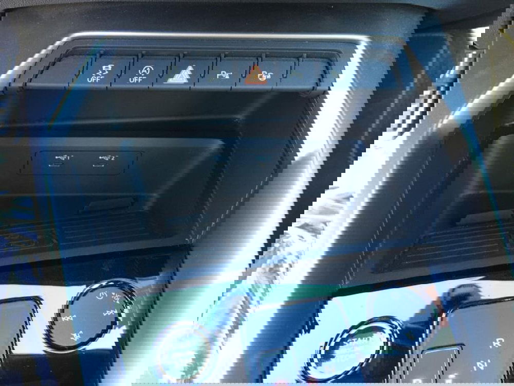 Audi A3 Sportback usata a Cuneo (14)